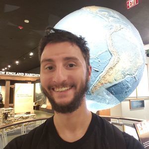 Meet your Posher, Gerald